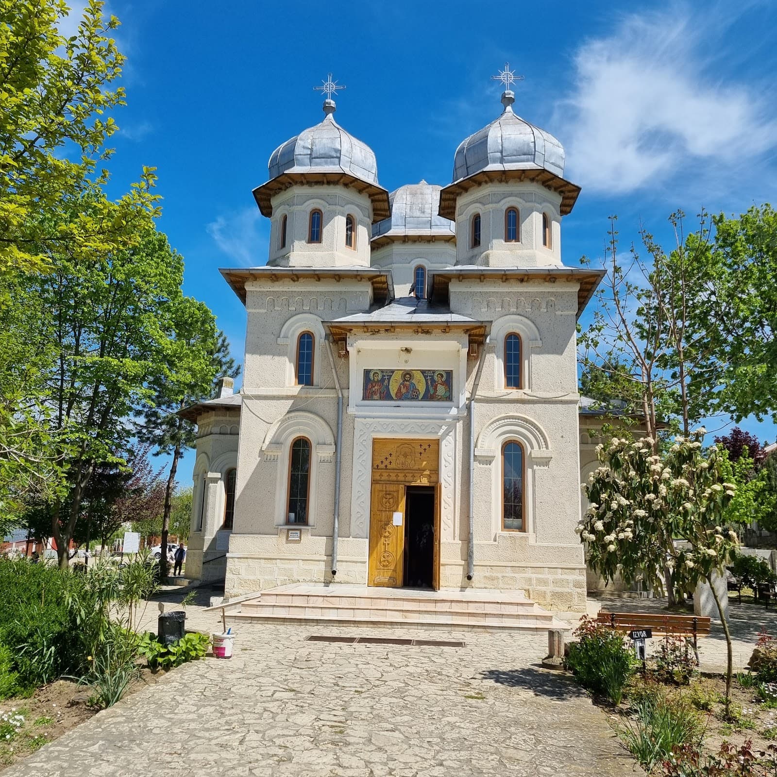 Dervent Monastery - Image 1