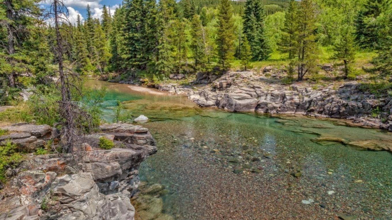 Castle Provincial Park - Image 1