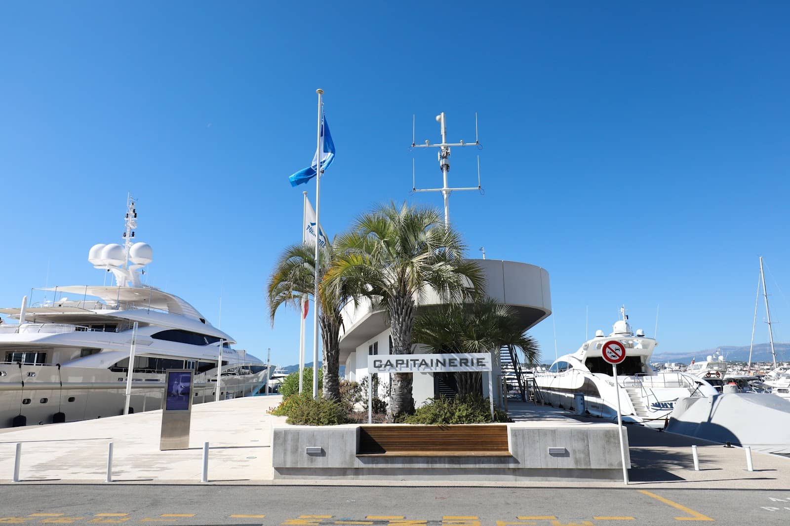 Cannes Yachting Festival