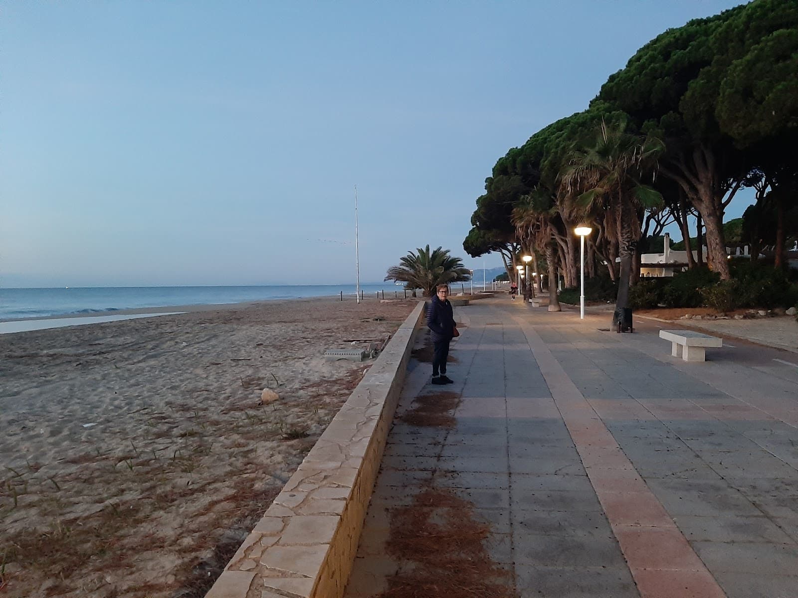 Vilafortuny Beach - Image 1