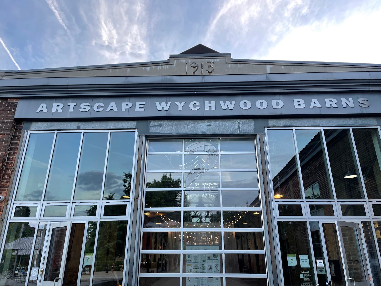 Artscape Wychwood Barns - Image 1