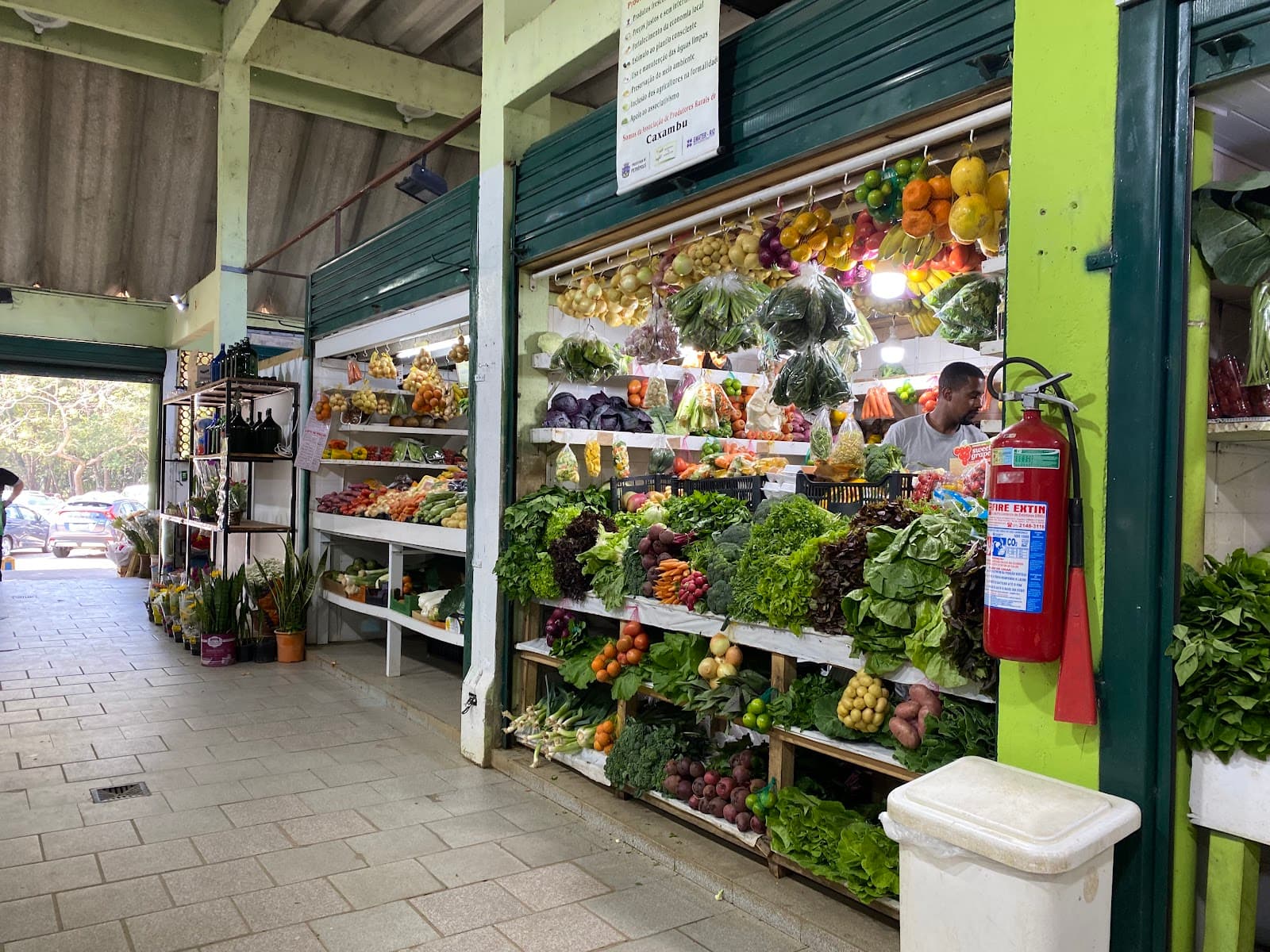 Horto Municipal Petrópolis - Image 1