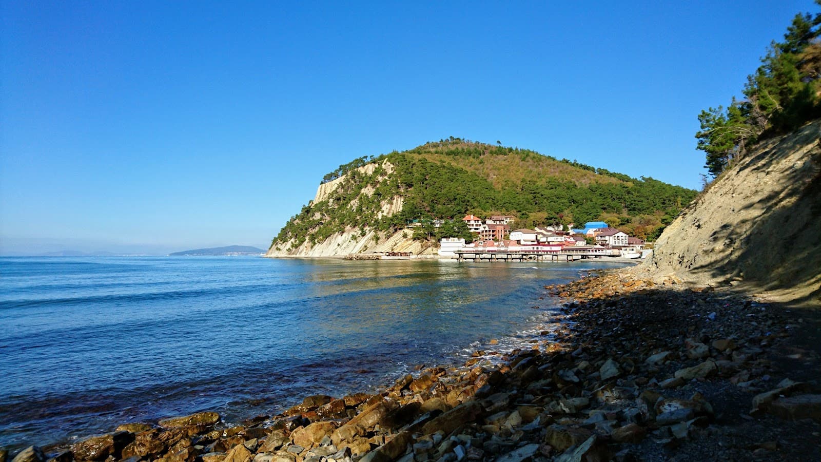 Dzhankhot Russia - Image 1