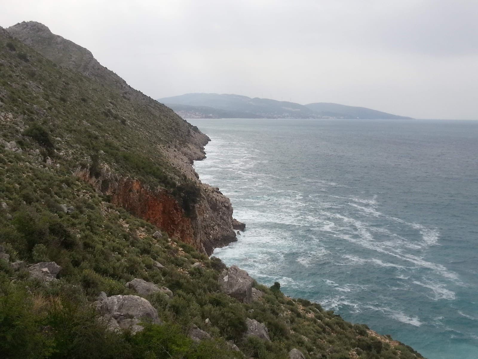 Volujica Hill Viewpoint - Image 1