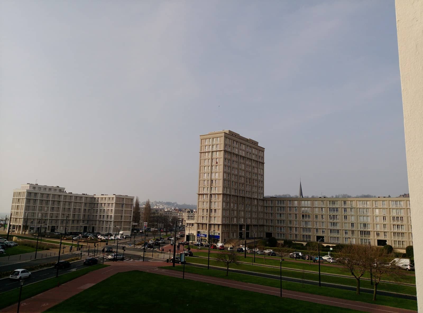 Perret's Architectural Vision