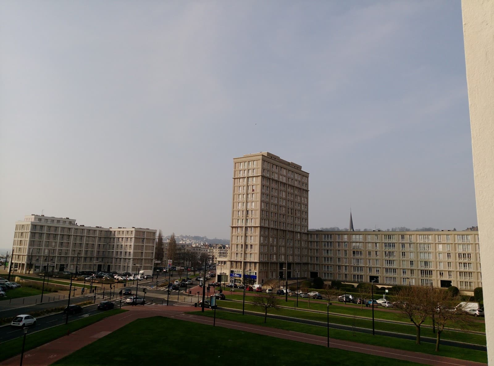 Boulevard François 1er - Image 1