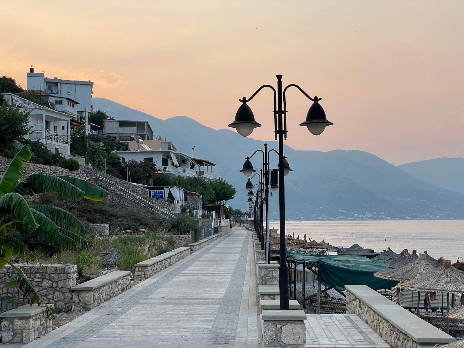 Qeparo Beach - Image 1