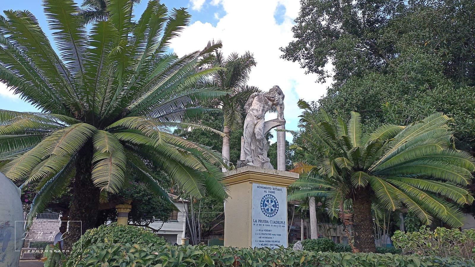 Parque Herrera - Image 1