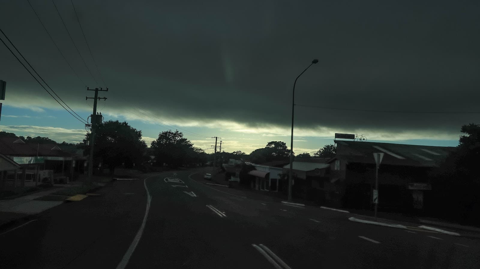 Maple Street - Image 1