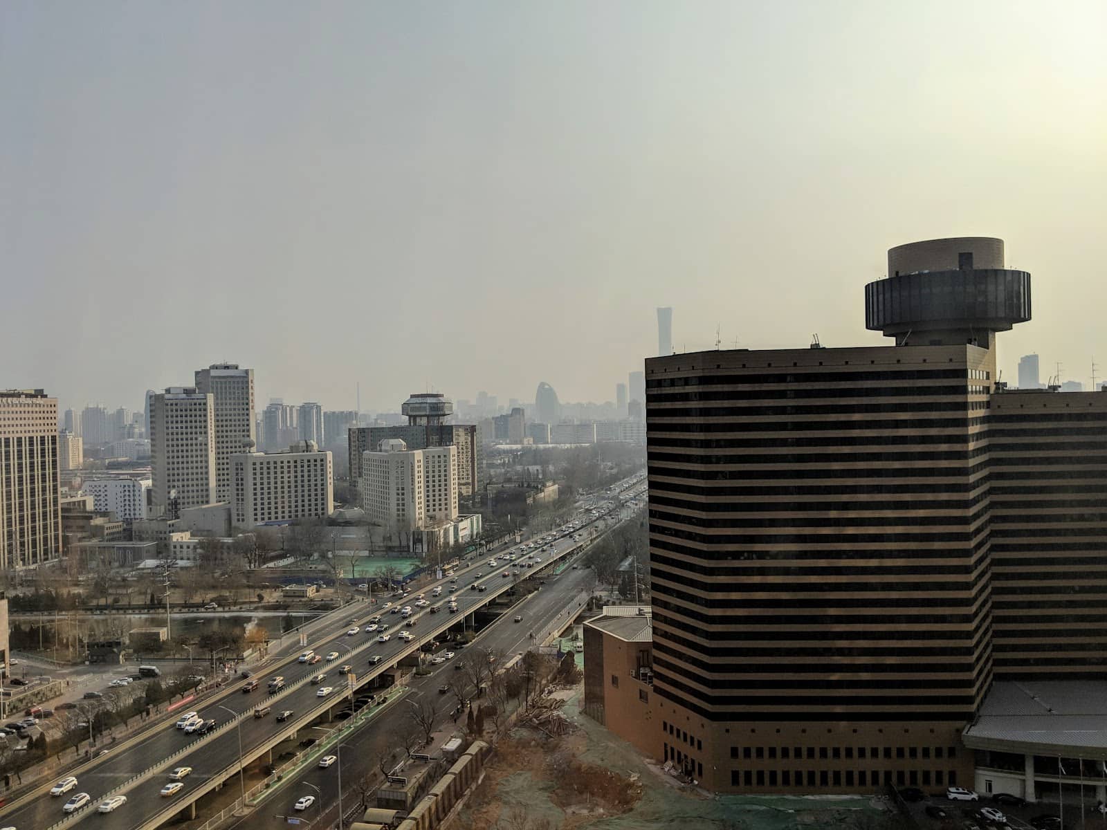 Architectural Photography Hotspot