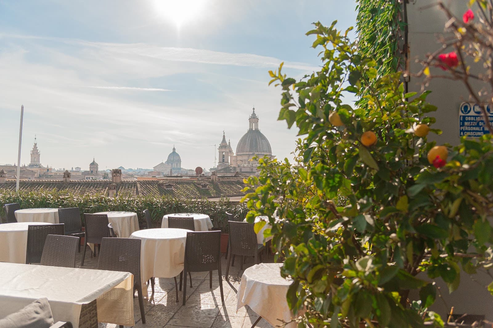 Terrazza delle 5 Lune - Image 1