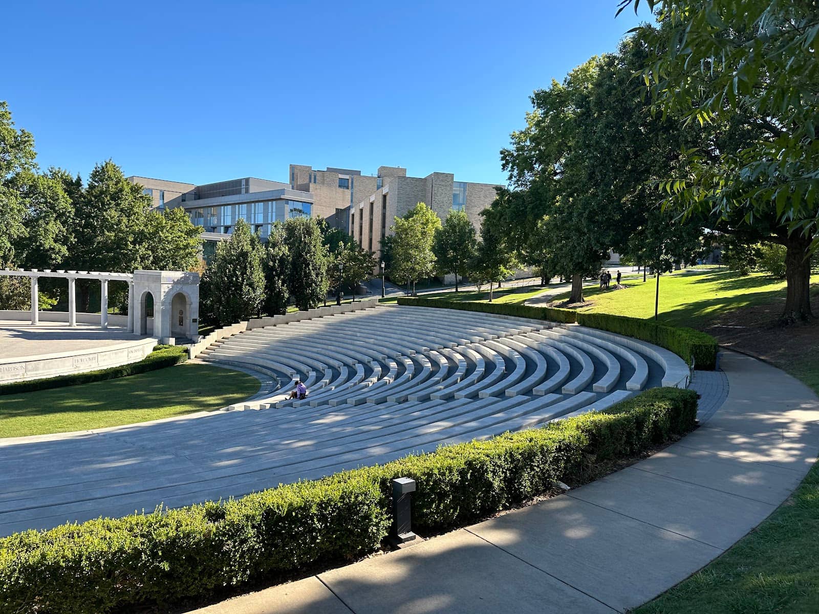 Tranquil Study & Relaxation Spot