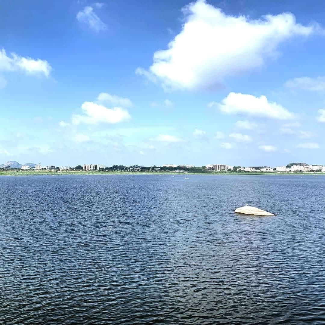 Bhadrakali Lake - Image 1