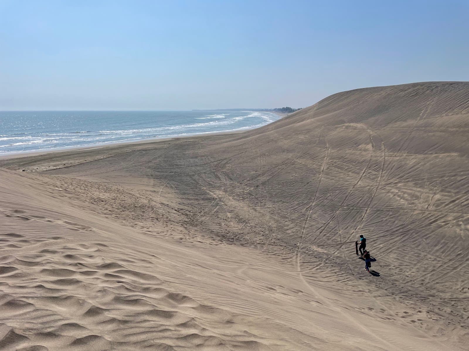 Chachalacas Dunes - Image 1
