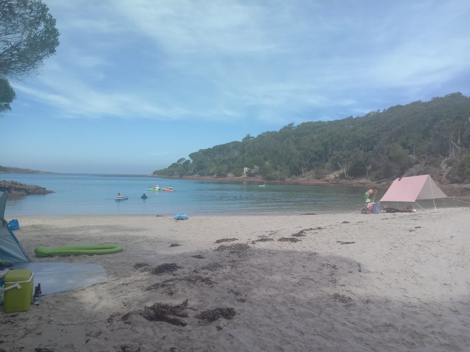 Bittangabee Bay - Image 1