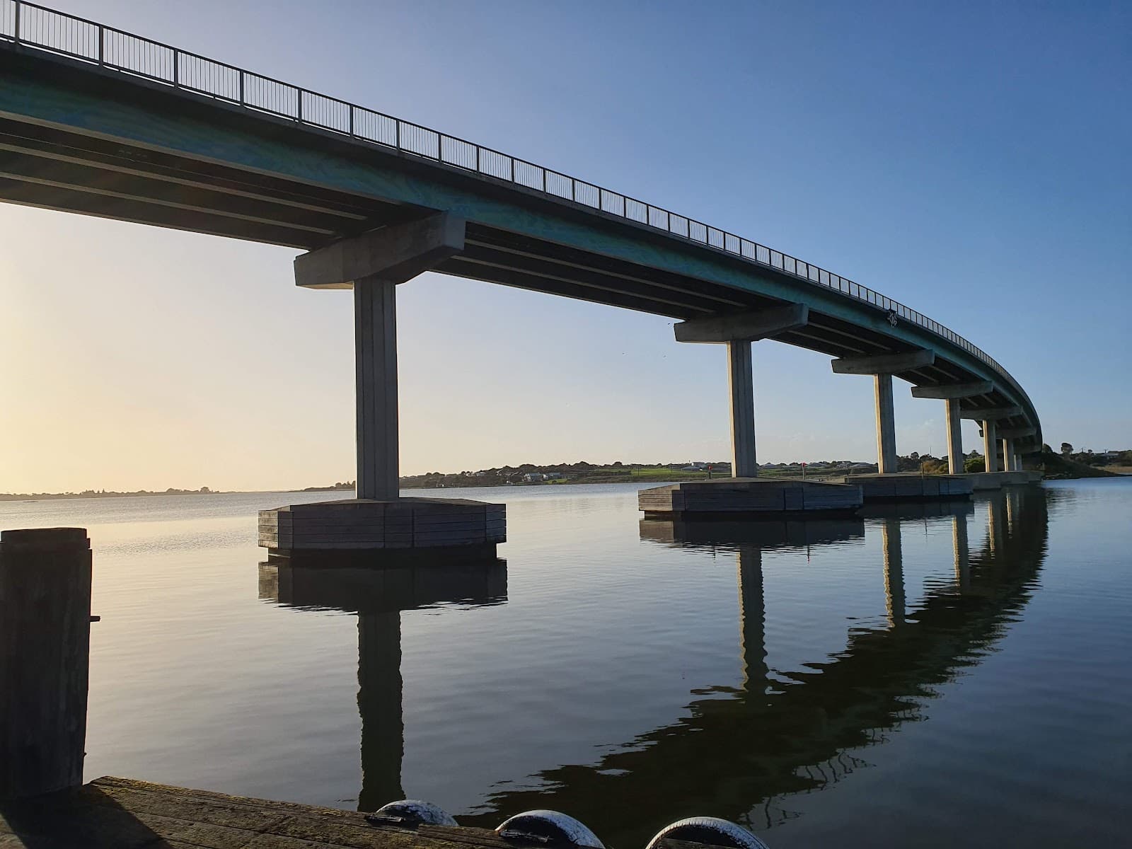 Goolwa Wharf Precinct - Image 1