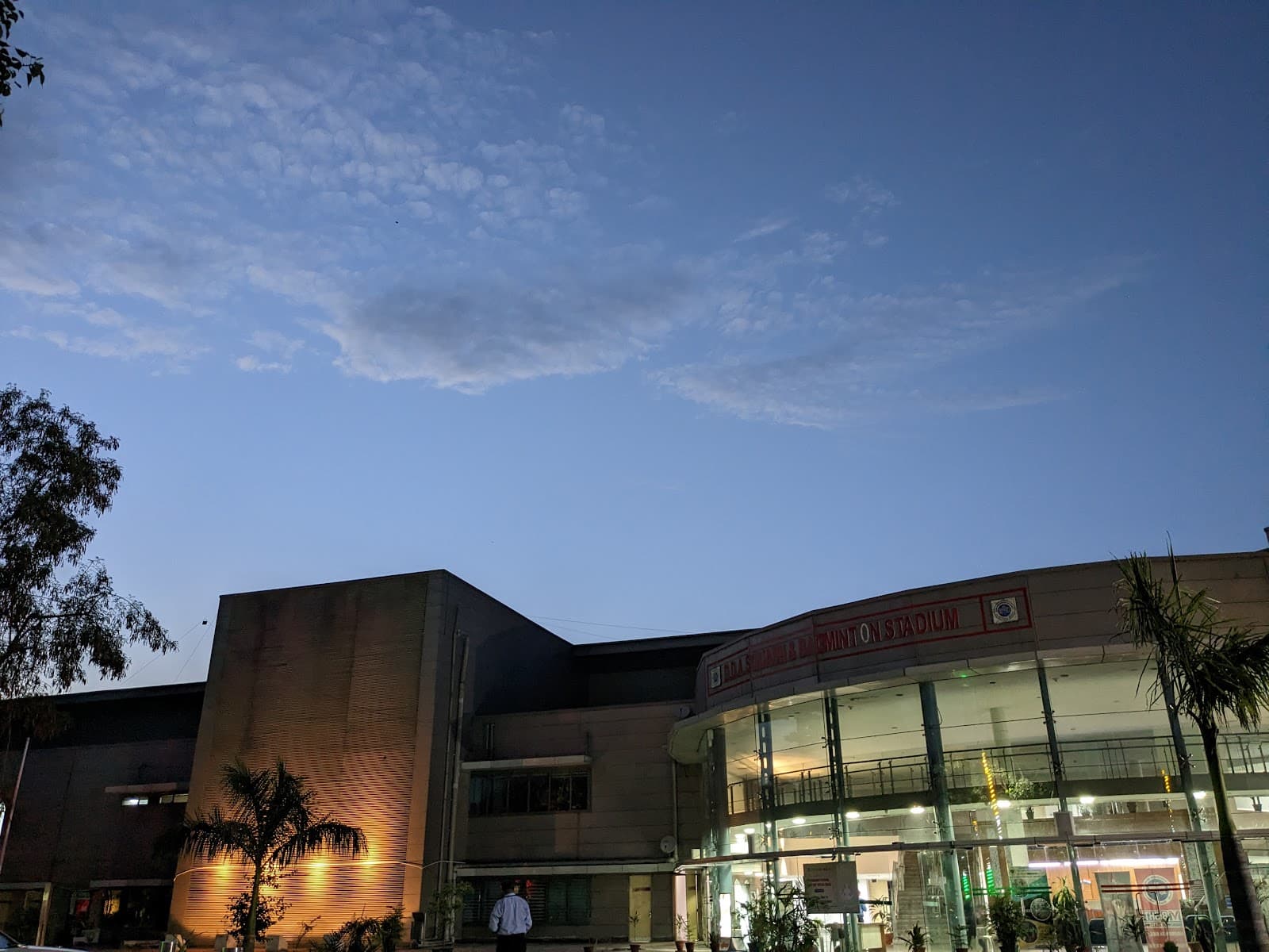 Siri Fort Remains and Bijay Mandal Delhi - Image 1