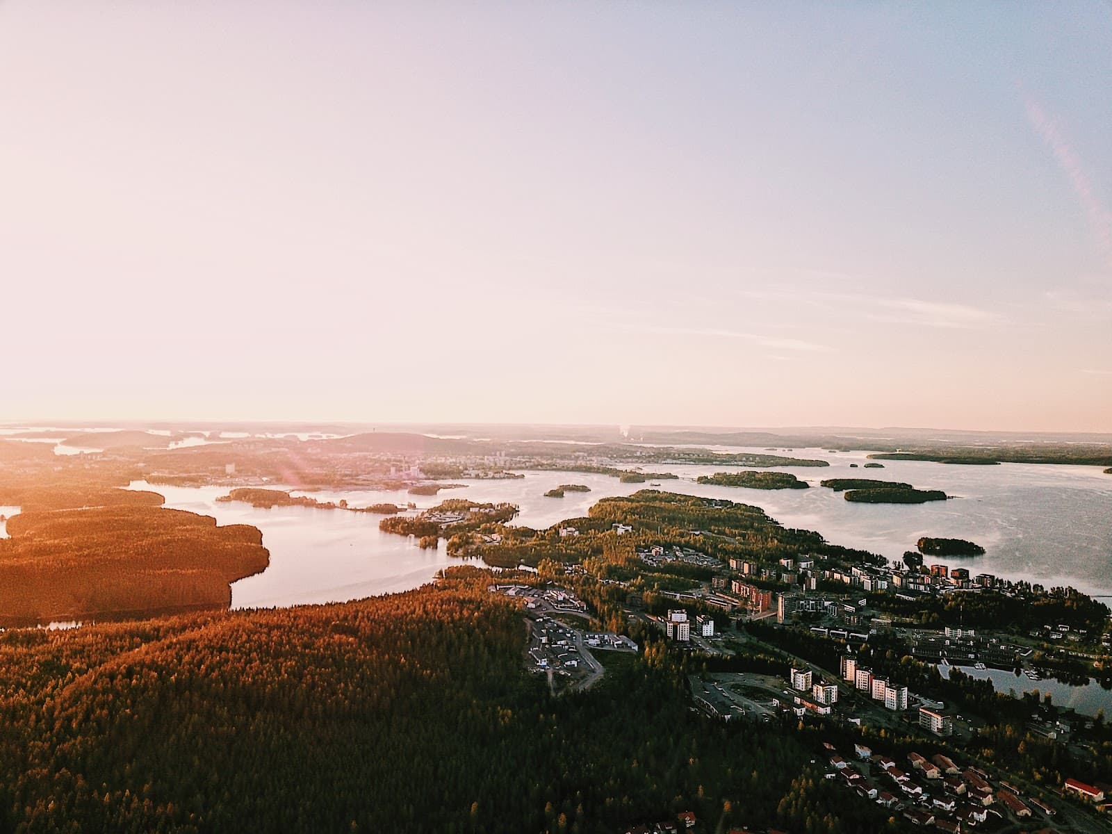 Saaristokaupunki - Image 1