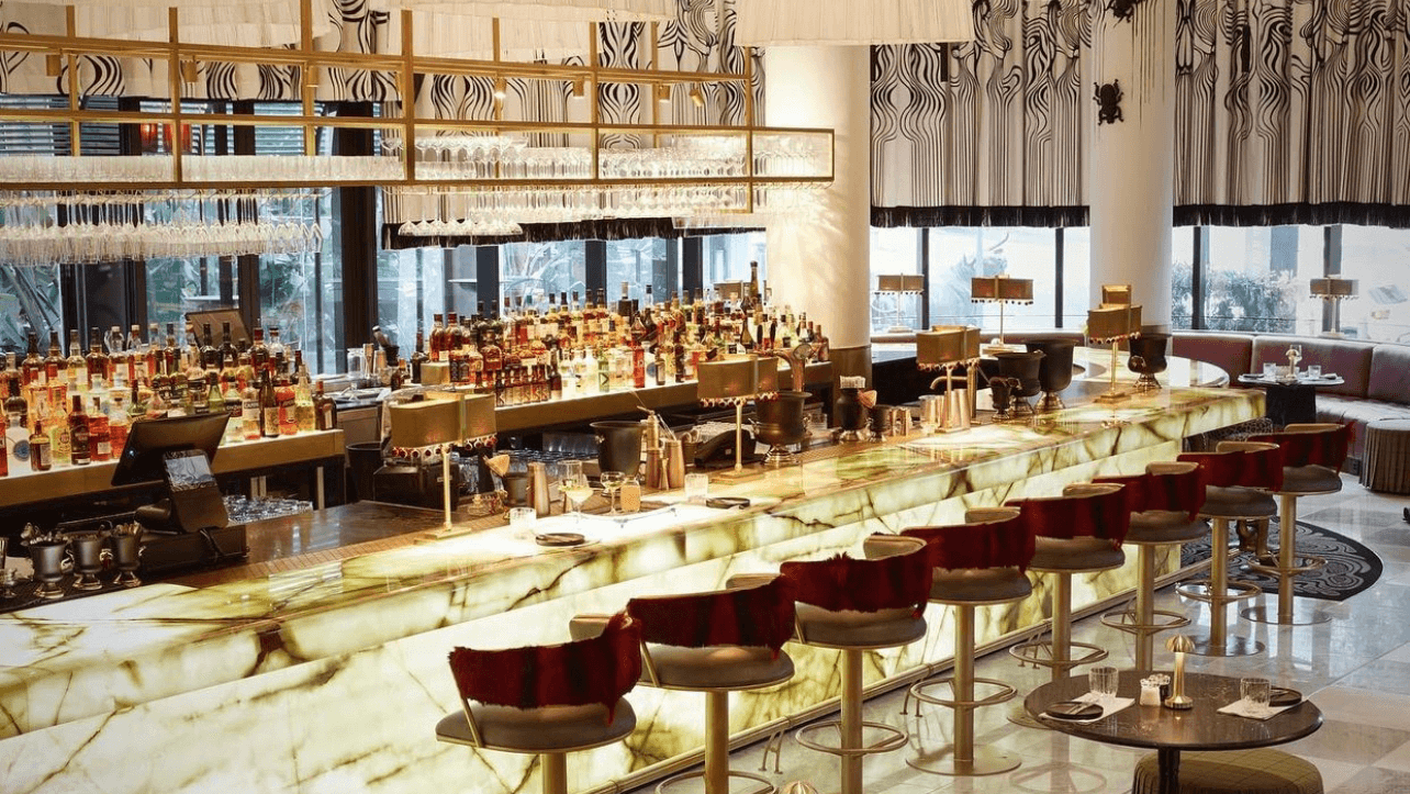 Zioux Restaurant - Image 1