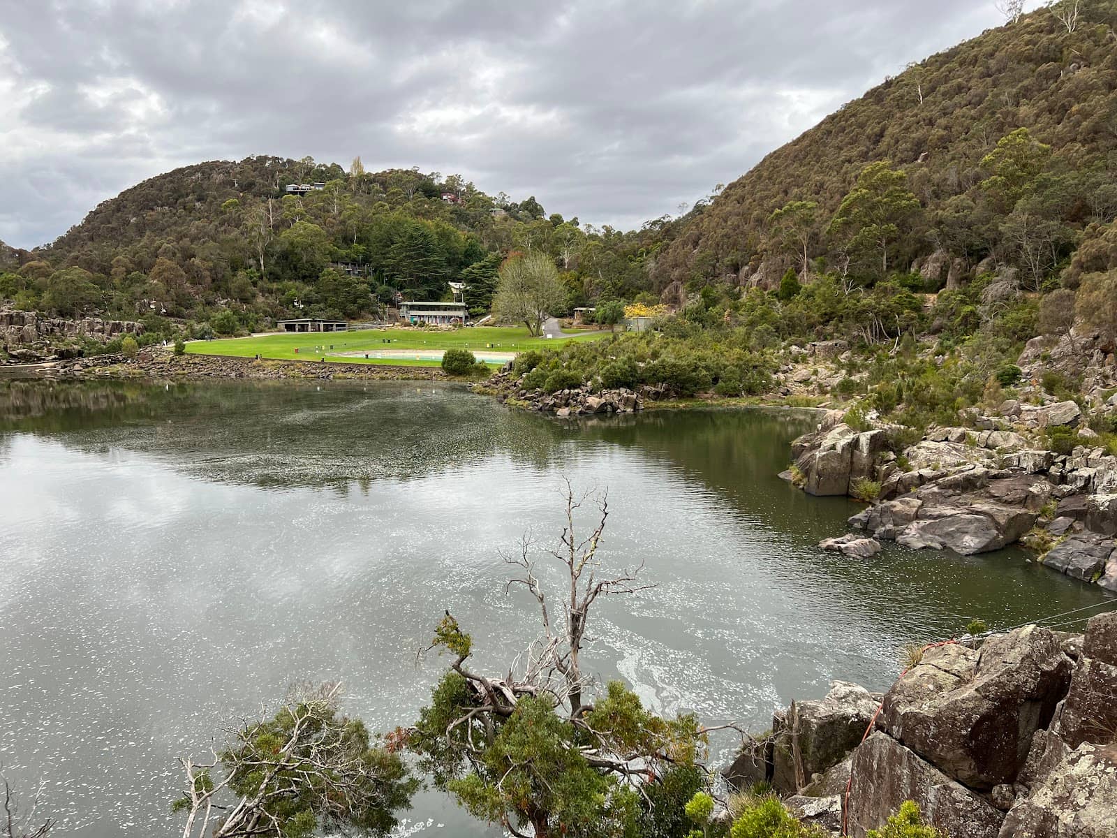 Scenic Gorge Walks