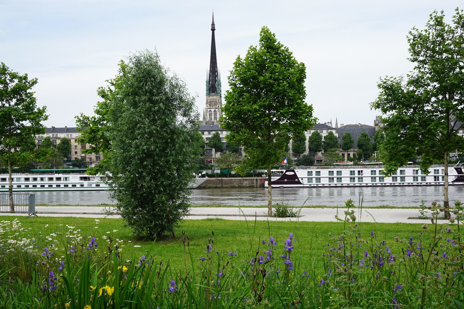 Prairie Saint-Sever - Image 1