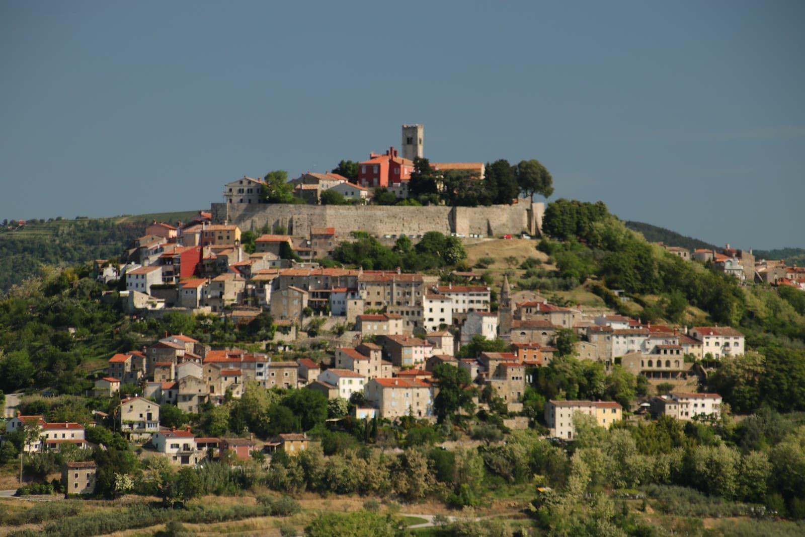 Motovun - Image 1