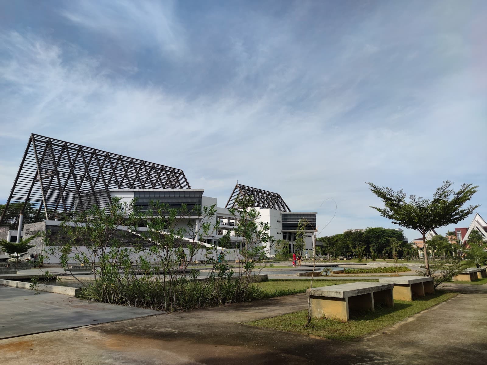 Tanjungpura University - Image 1