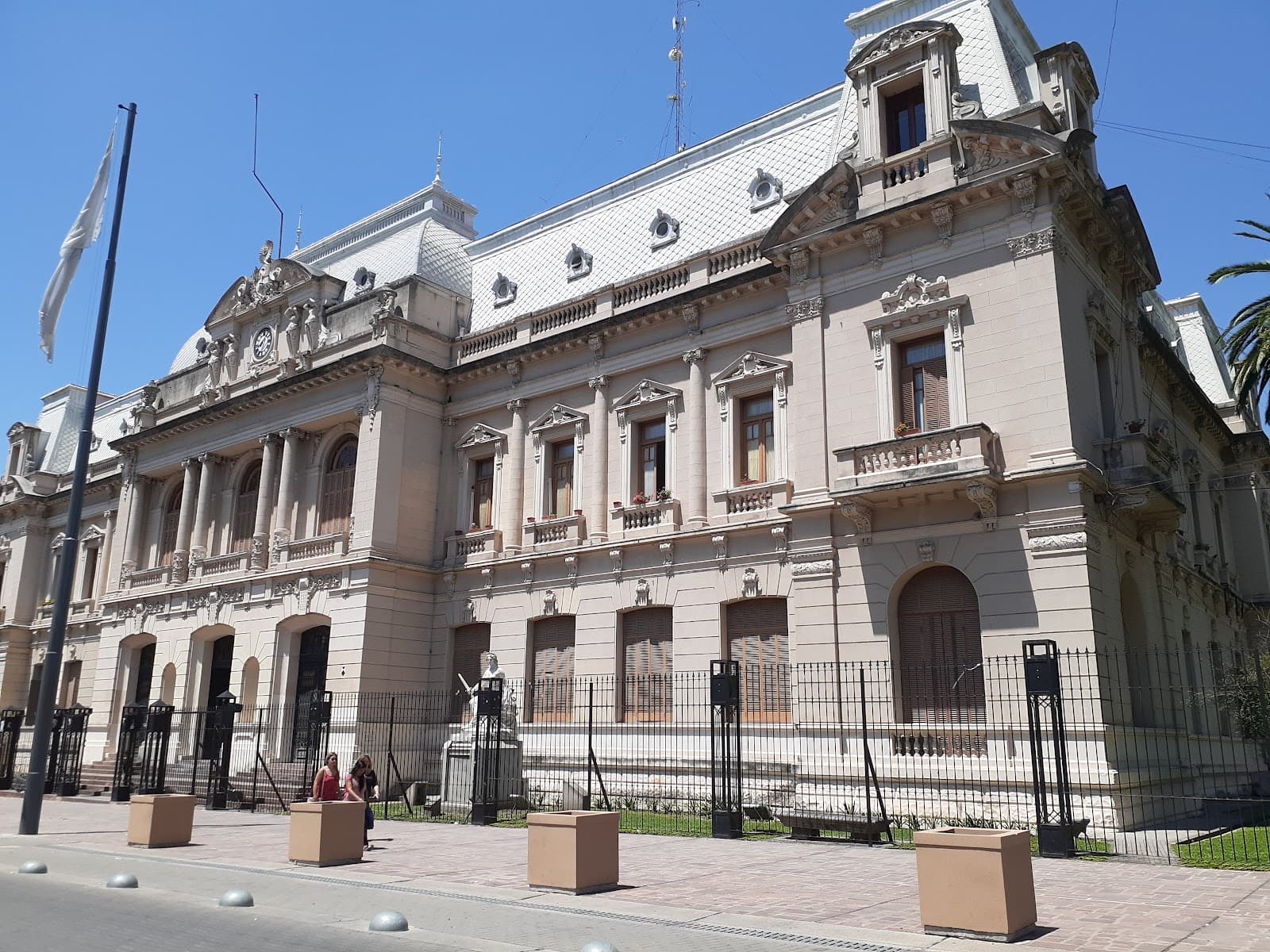 Casa de Gobierno San Salvador de Jujuy - Image 1