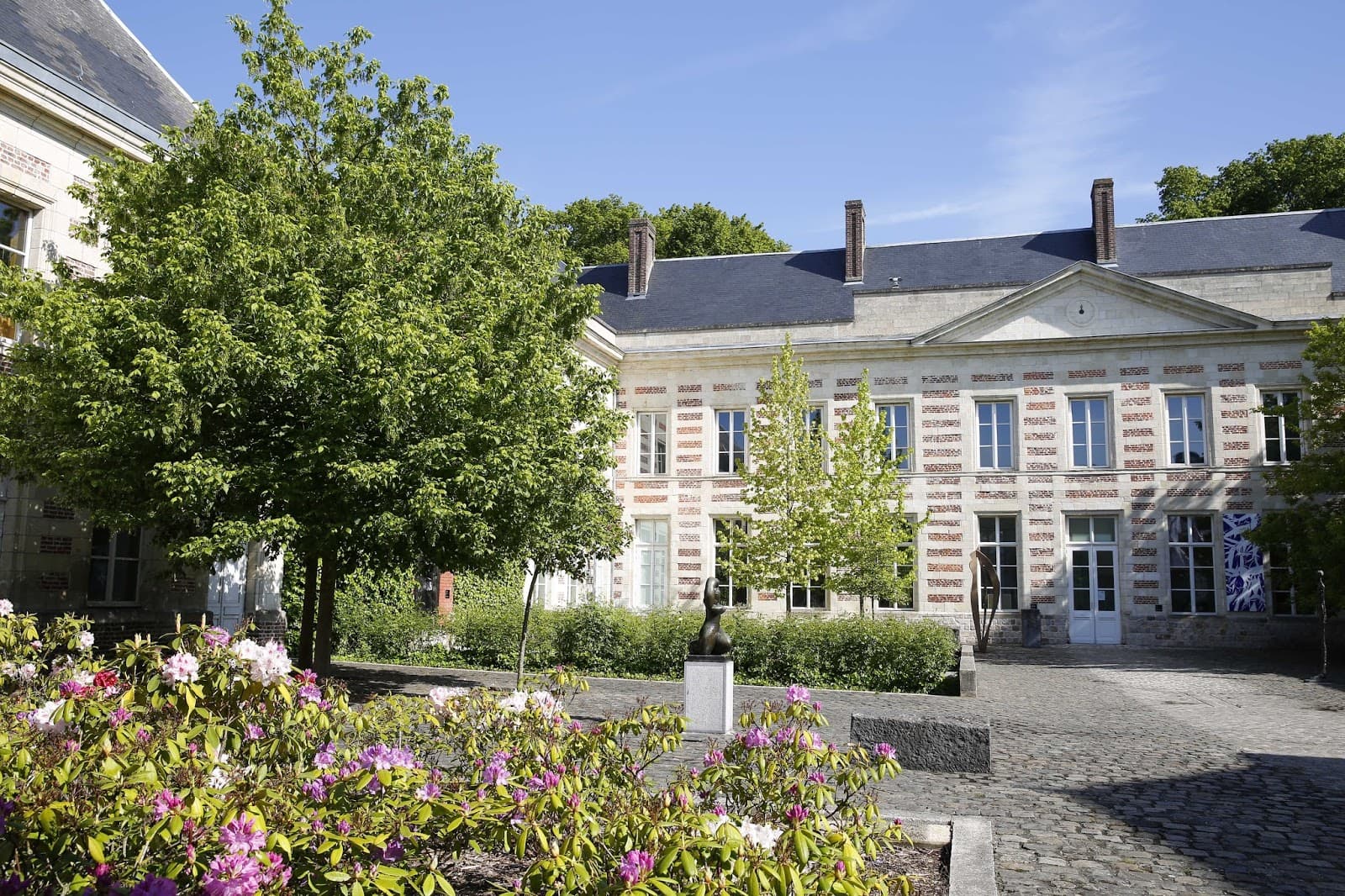 Matisse Museum (Le Cateau-Cambrésis) - Image 1
