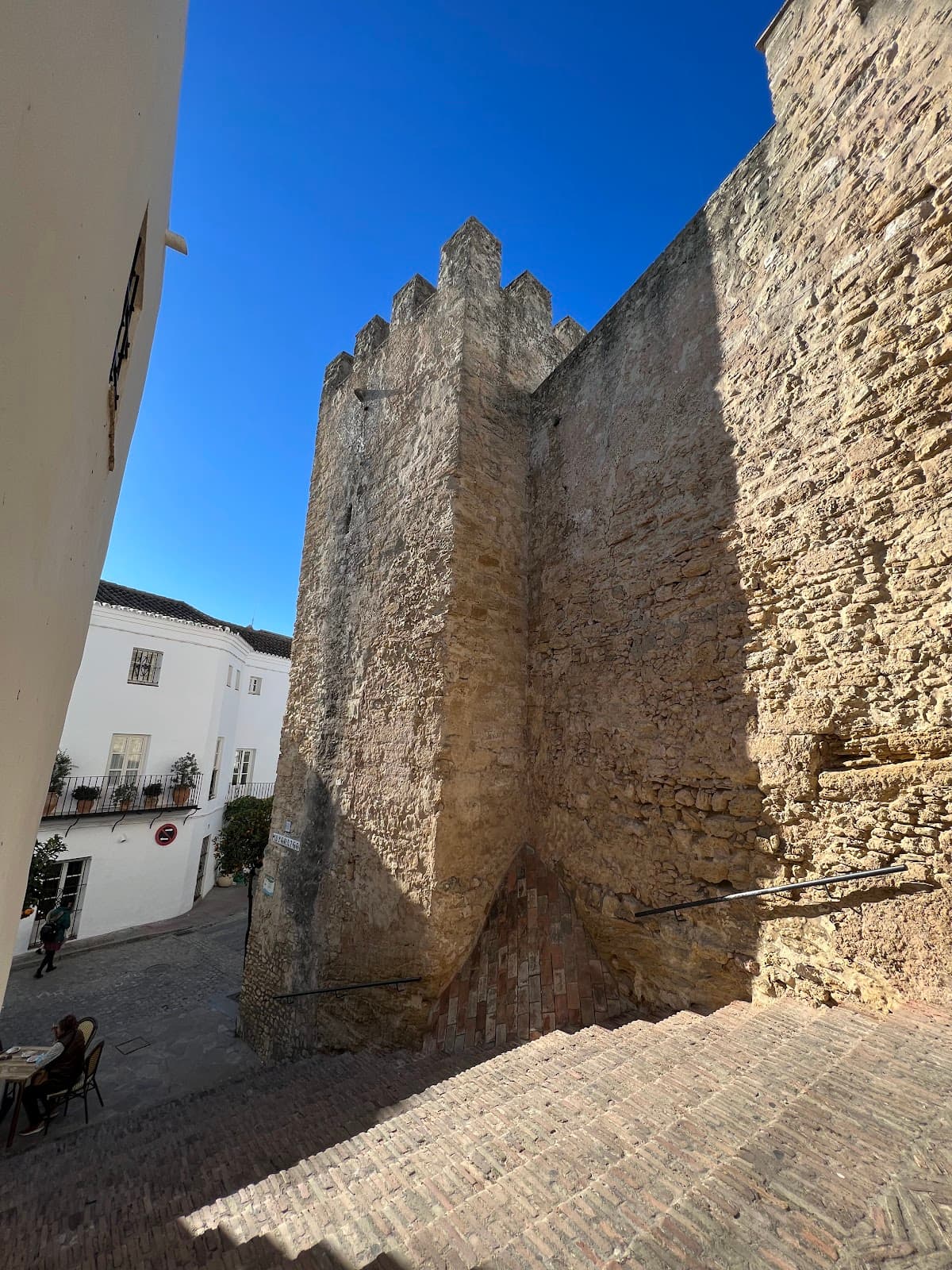 Torres del Mayorazgo - Image 1