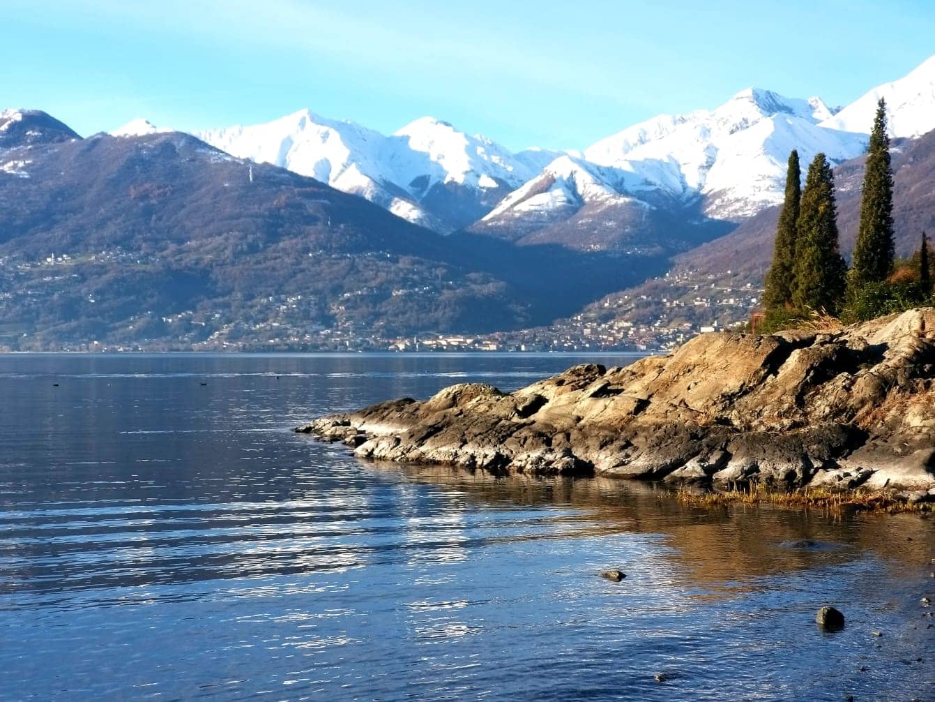 Panoramic Vistas
