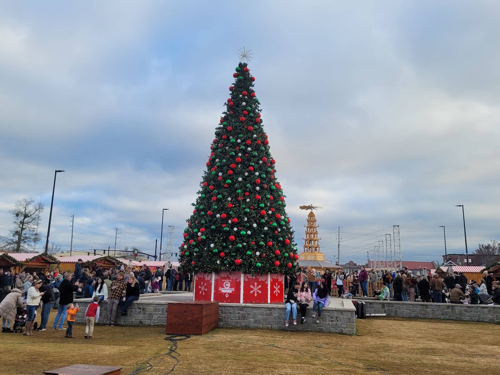 Oktoberfest Celebration