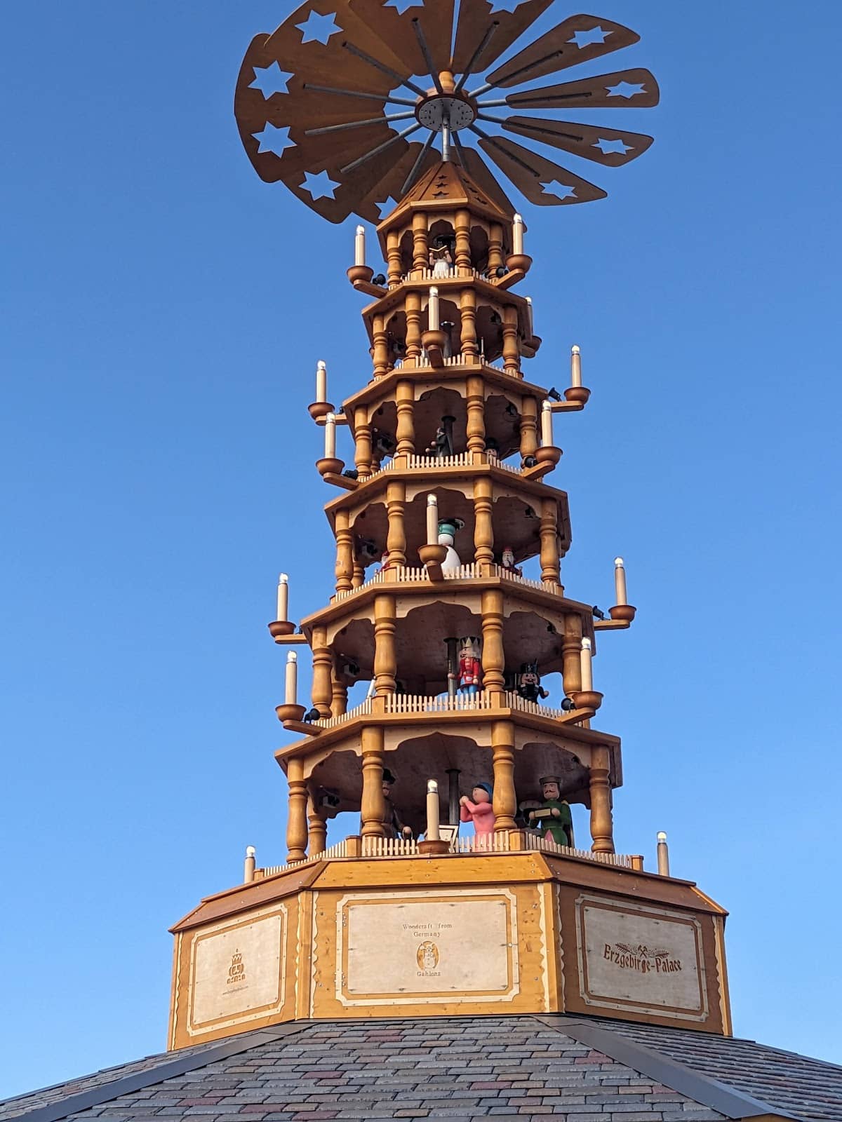 Vertical photo
