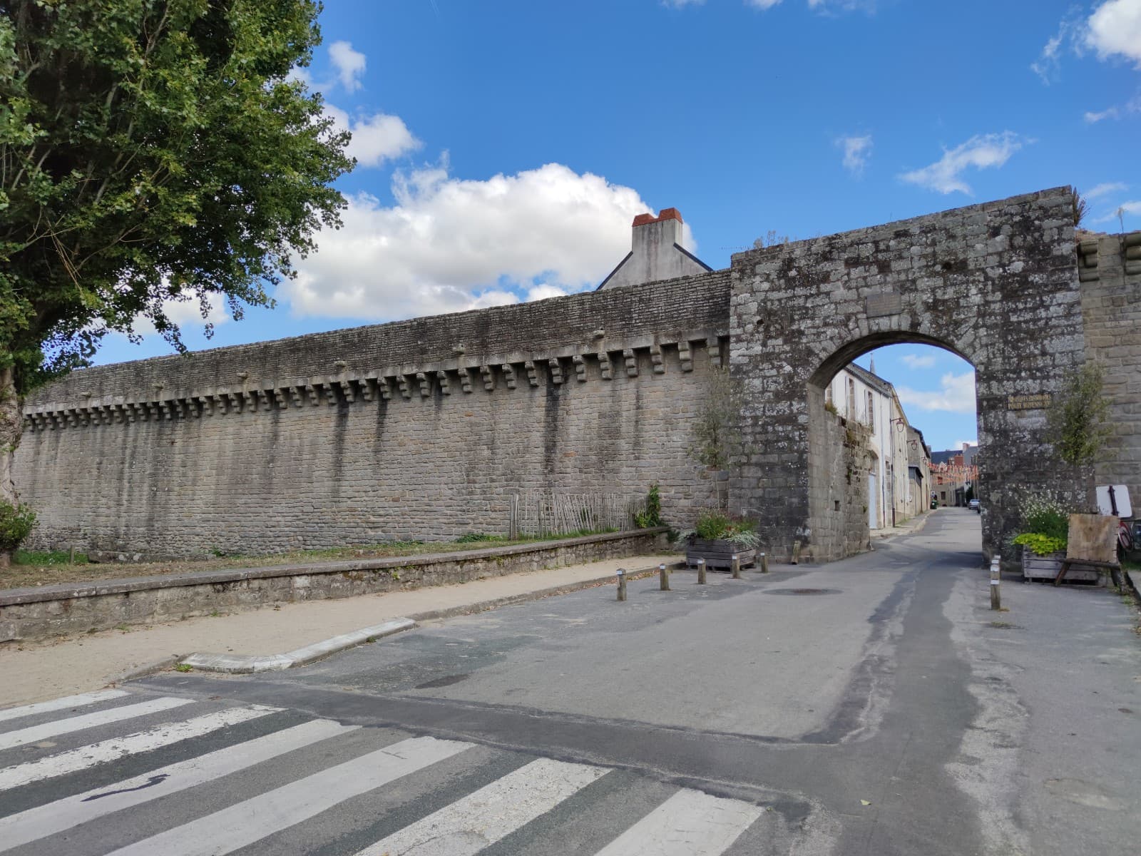 Porte Bizienne - Image 1