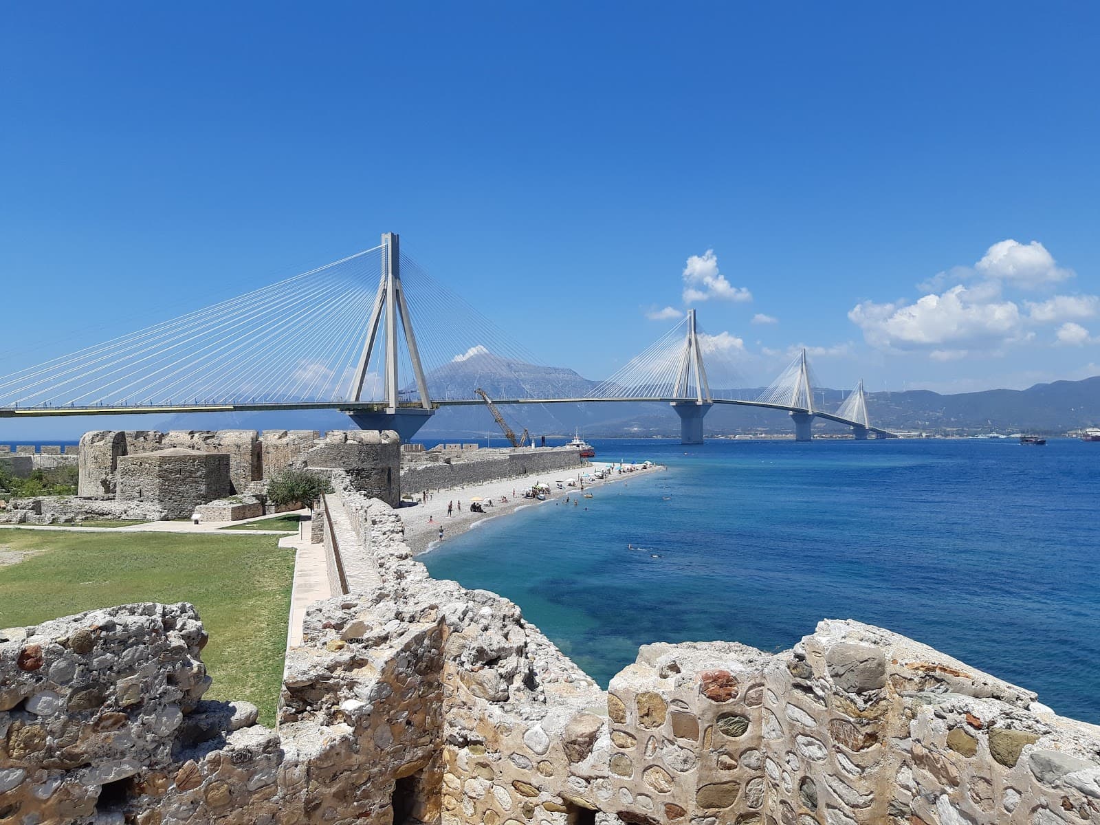 Rio Waterfront - Image 1