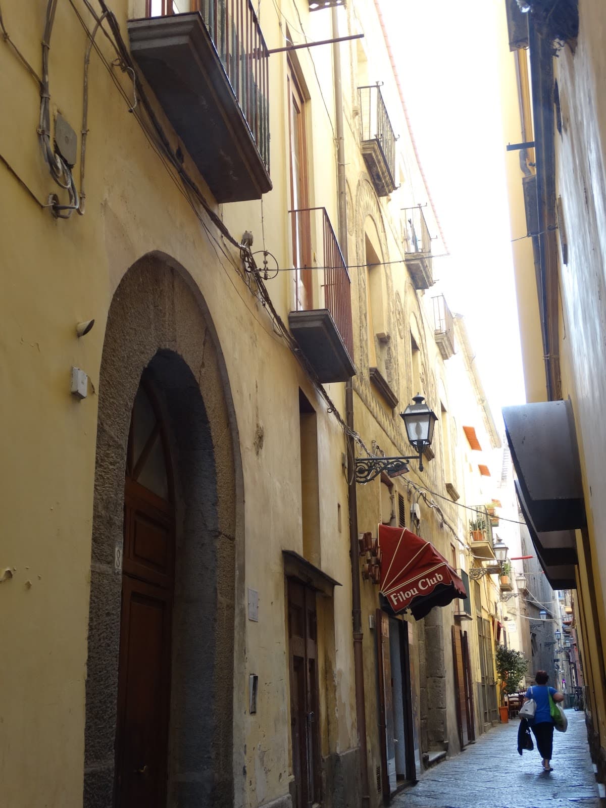 Centro Histórico Sorrento - Image 1
