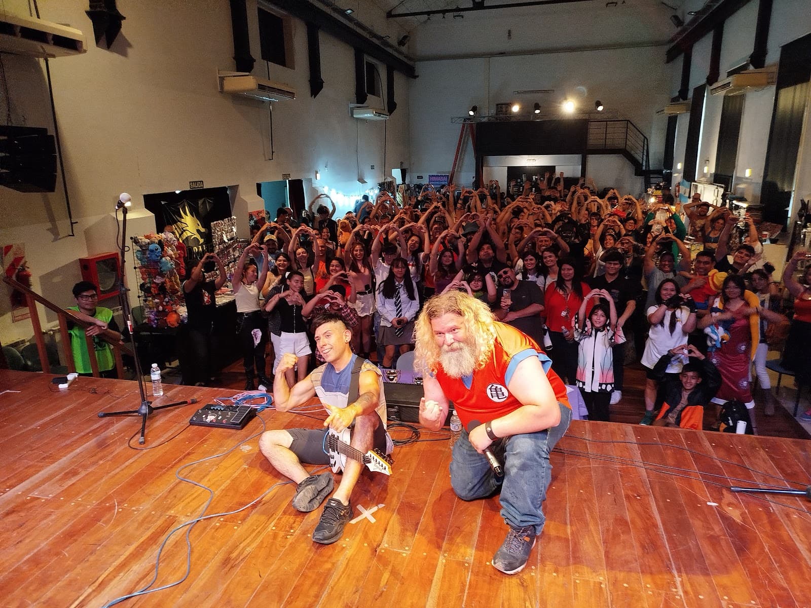 La Vieja Usina (Centro Cultural) - Image 1