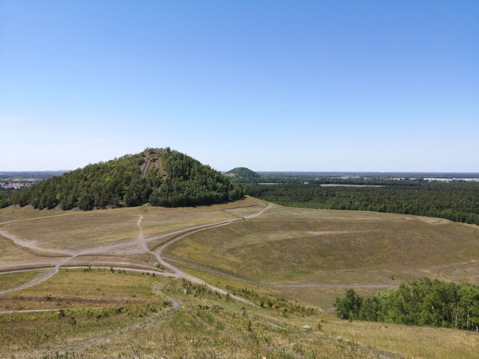 Terril Waterschei - Image 1