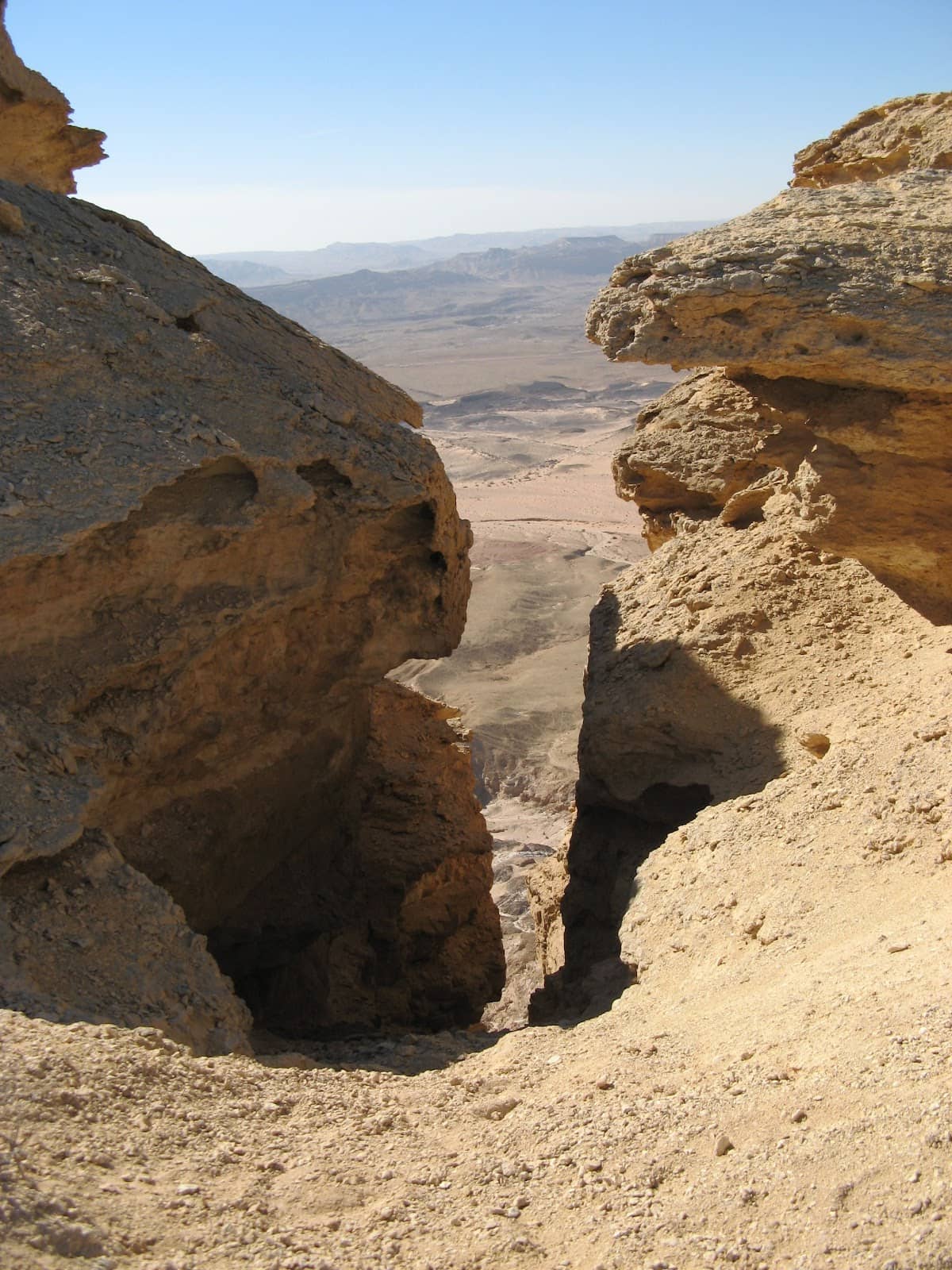 Proximity to Day Parking