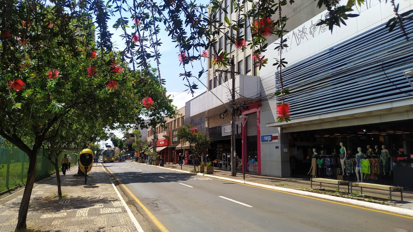 Rua Sergipe - Image 1