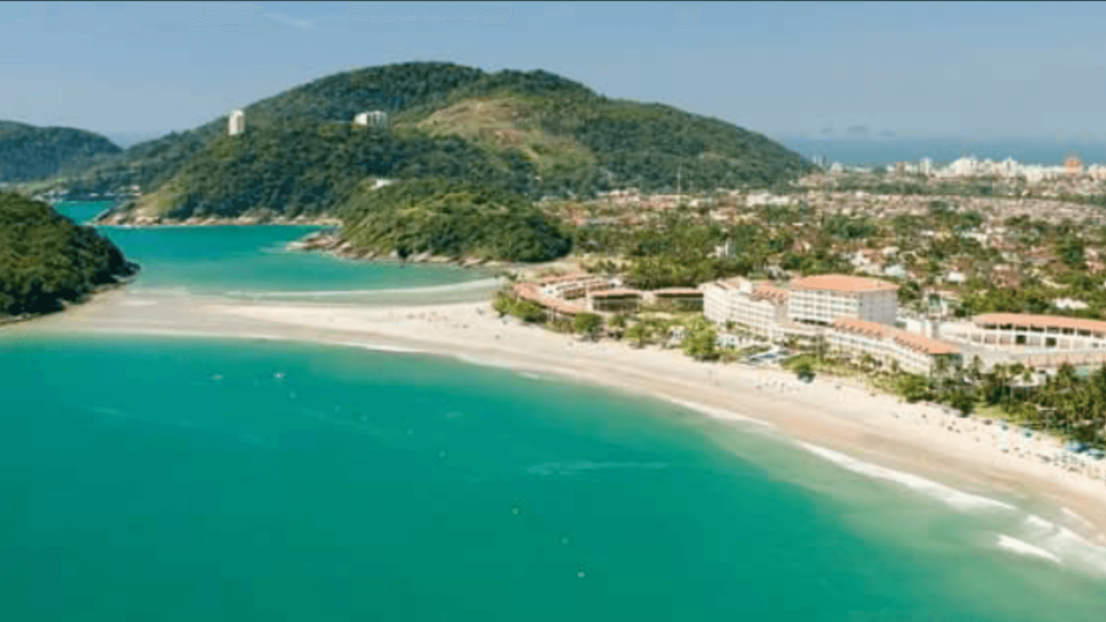 Praia de Pernambuco - Image 1