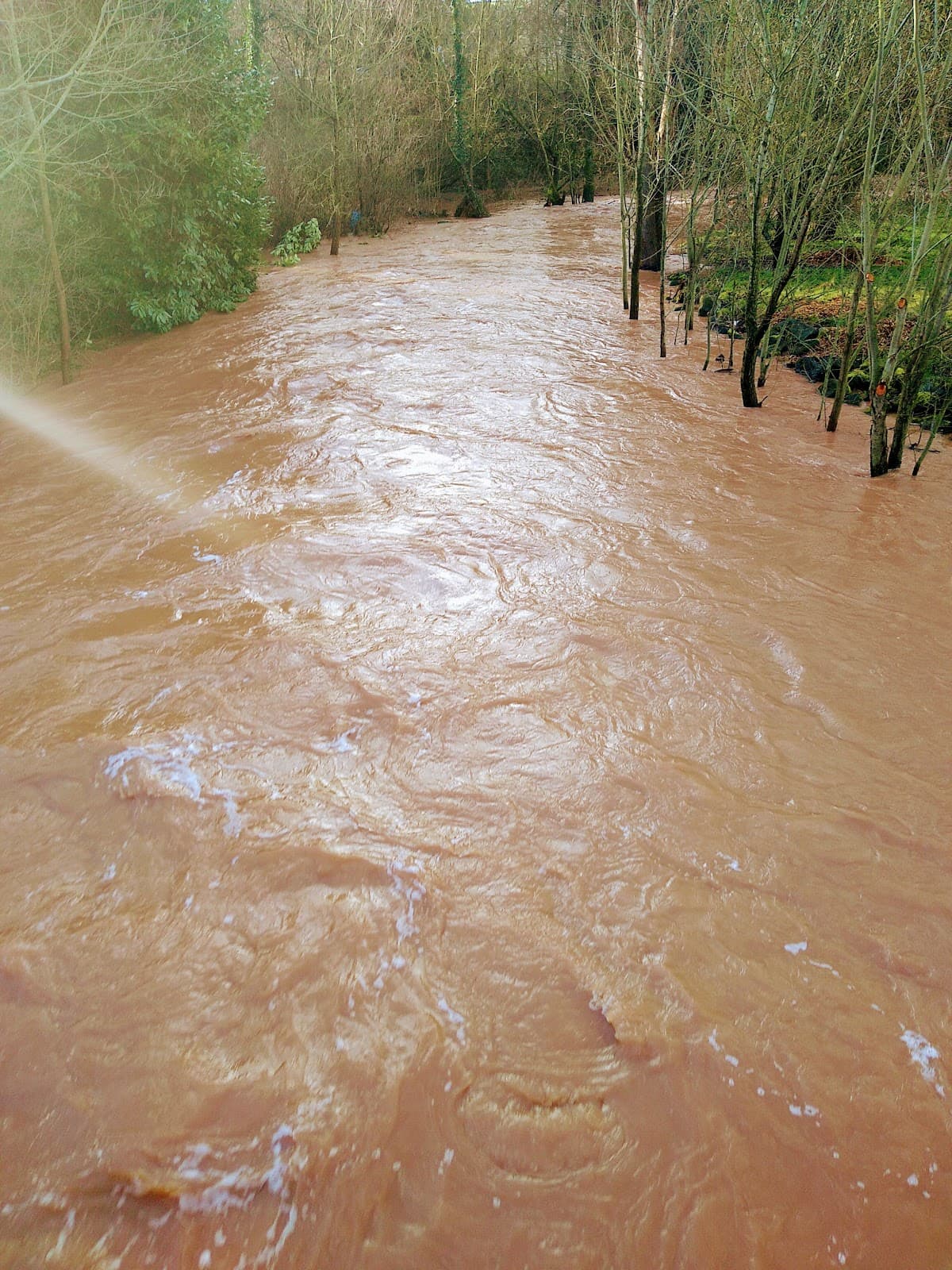 Corve Street - Image 1