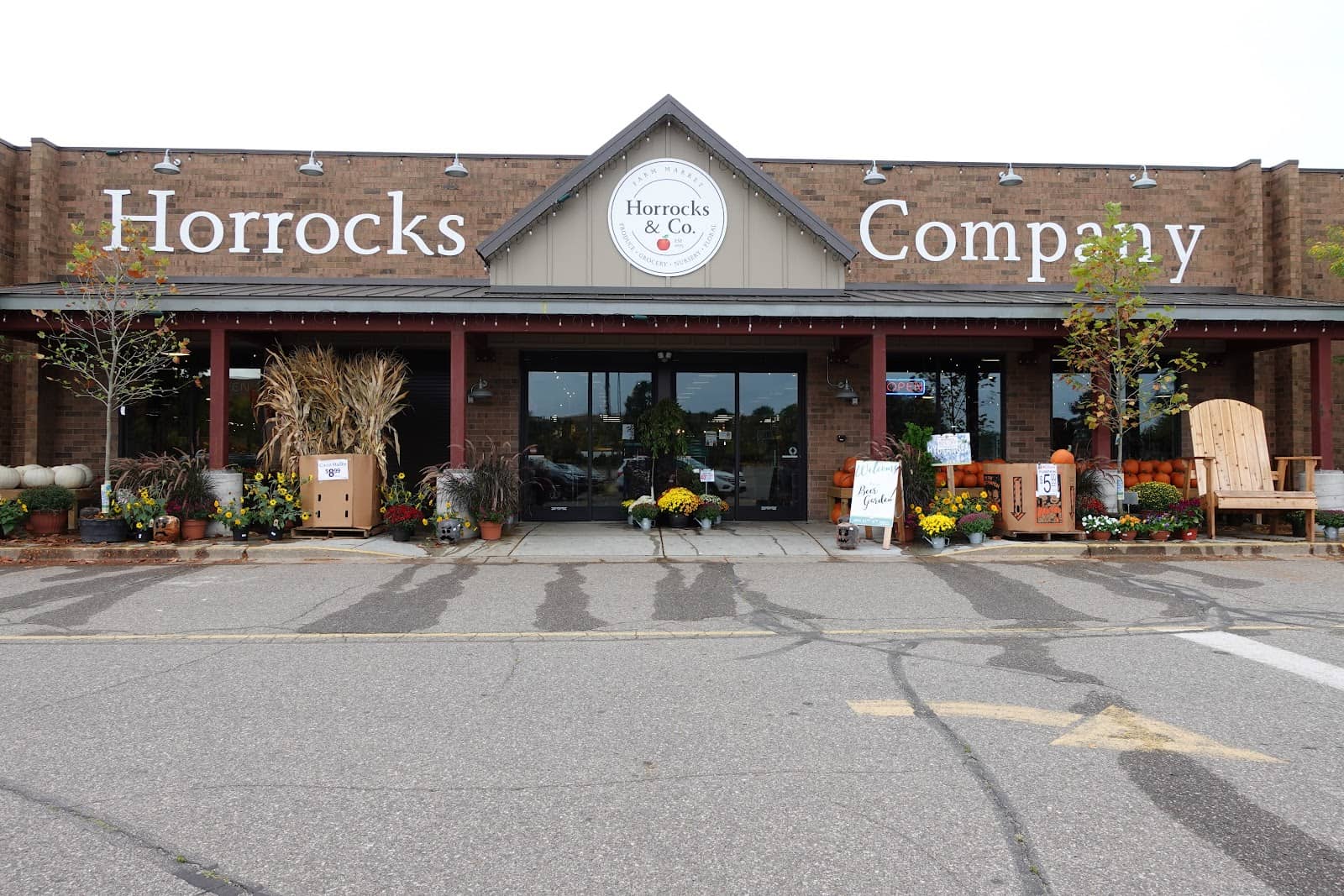 International Foods & Specialty Items