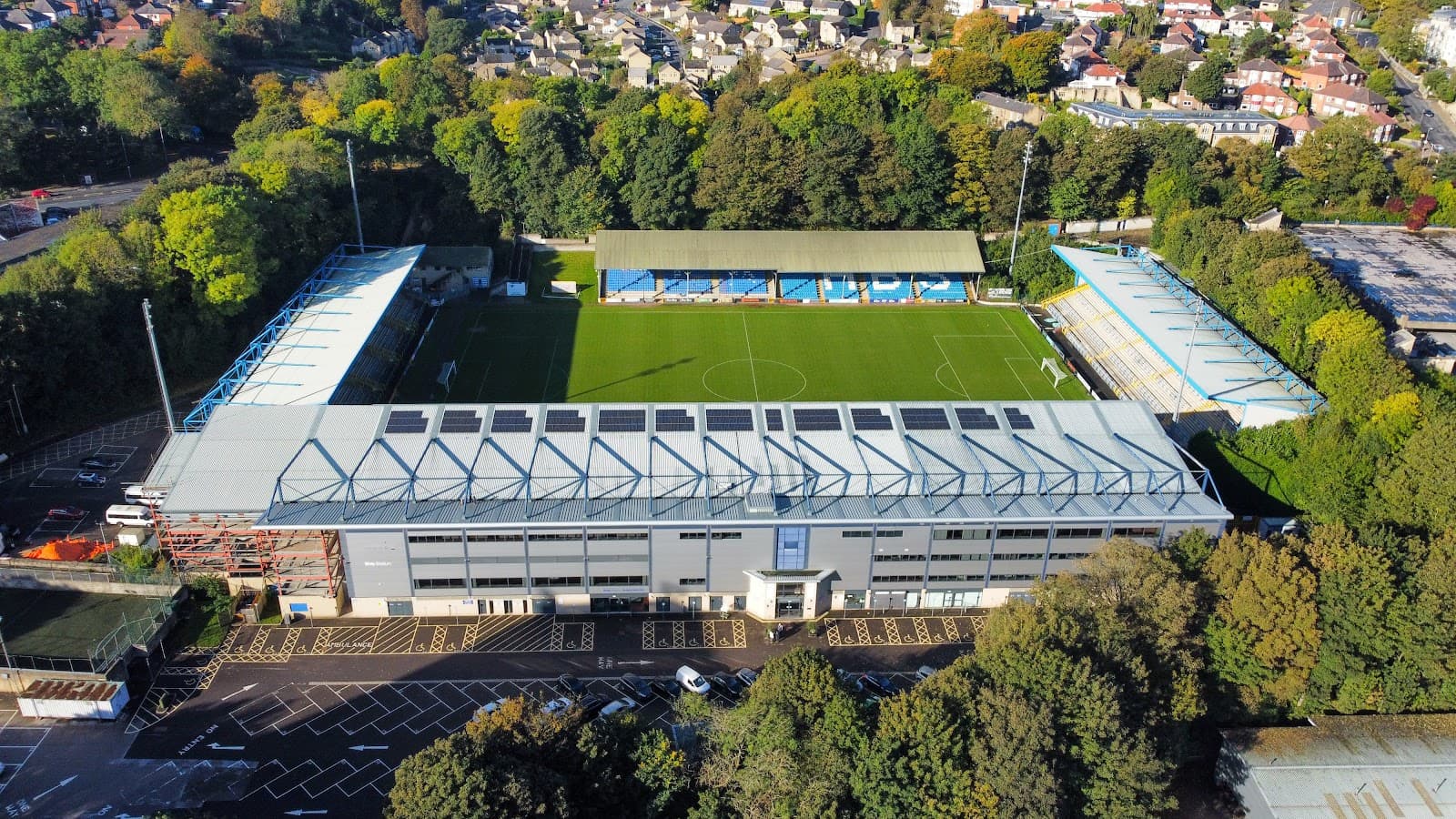 The Shay Halifax - Image 1