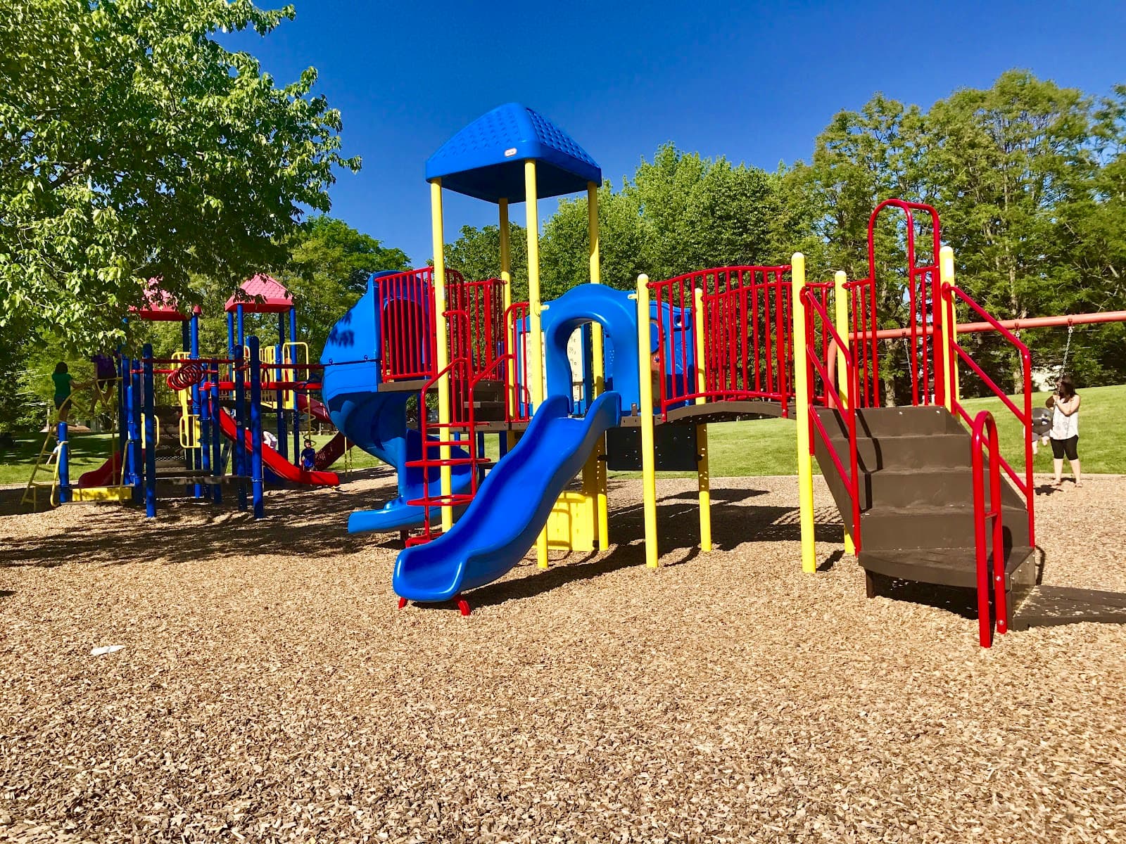 Prairie Lakes Park - Image 1