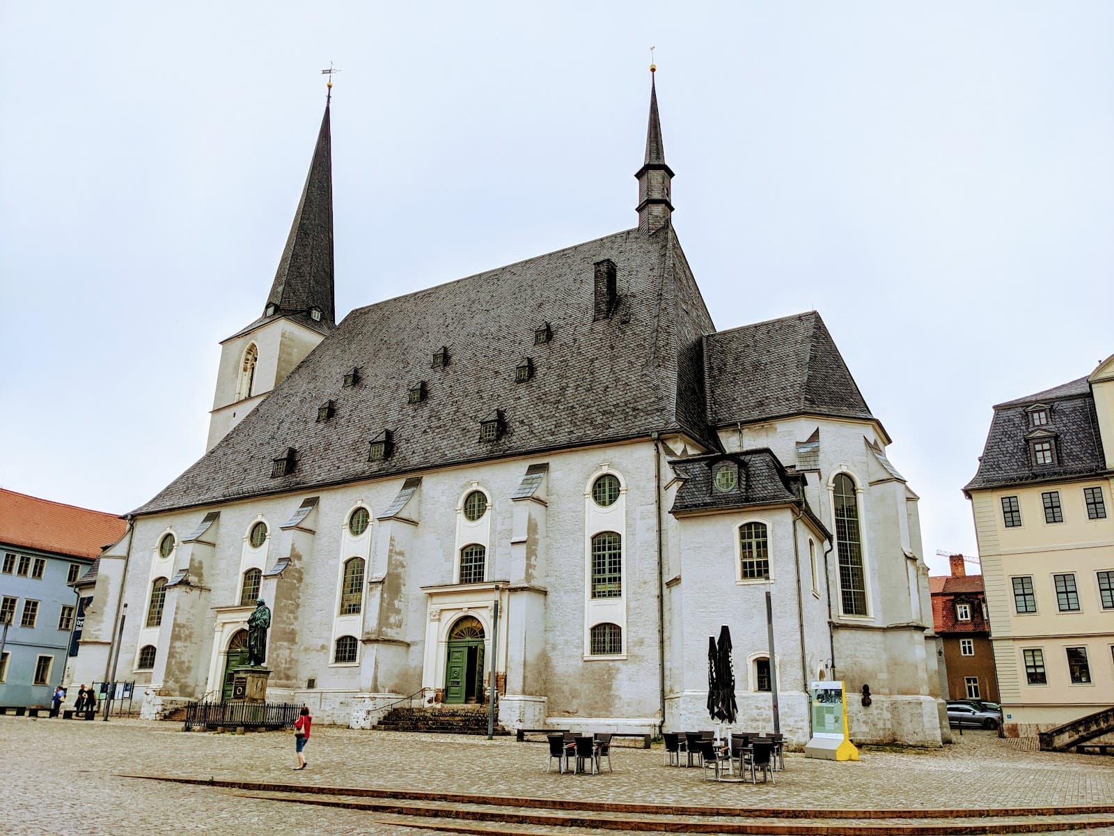 Herderplatz - Image 1