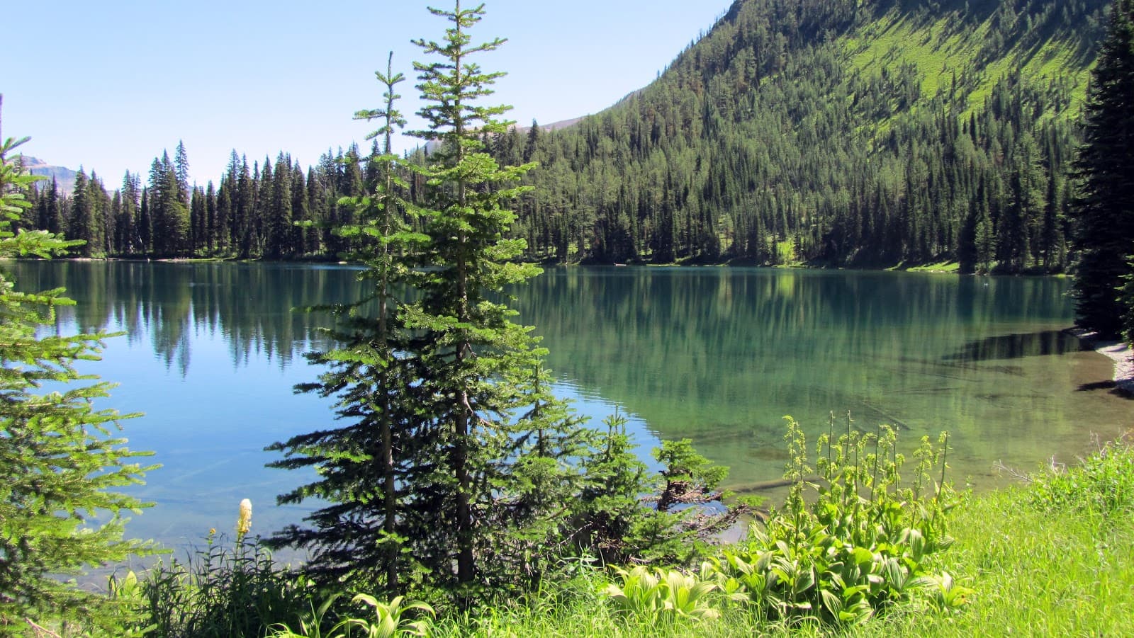 Twin Lakes - Image 1