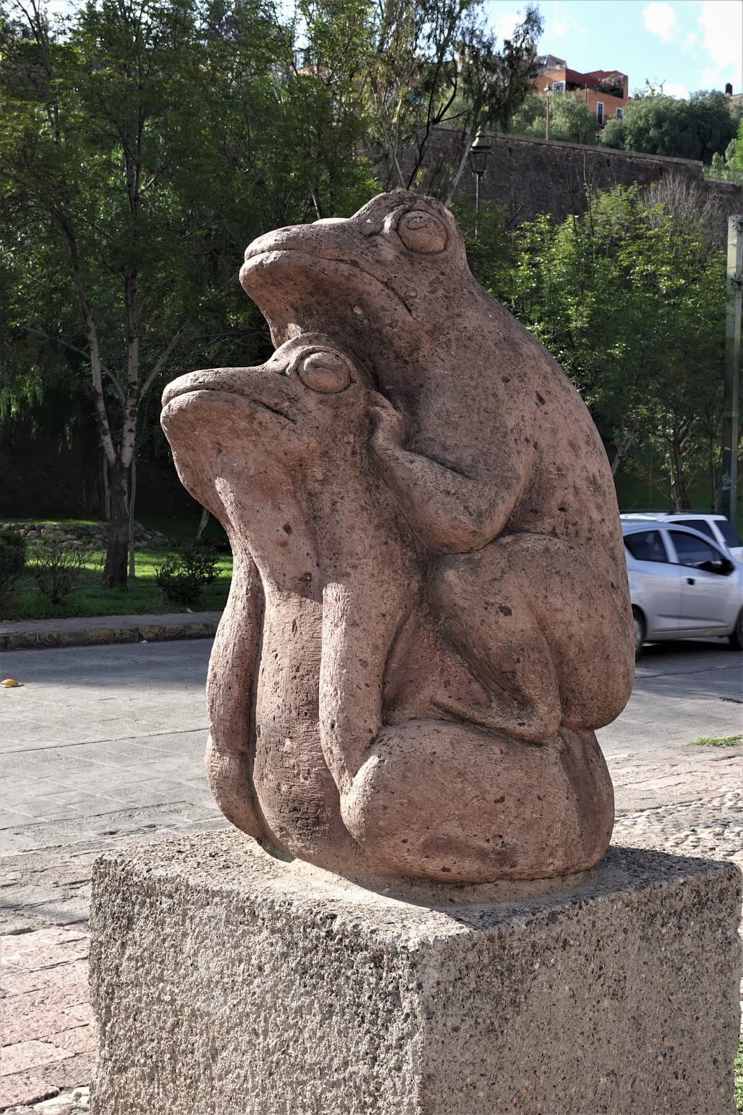 Plaza de los Pastitos - Image 1