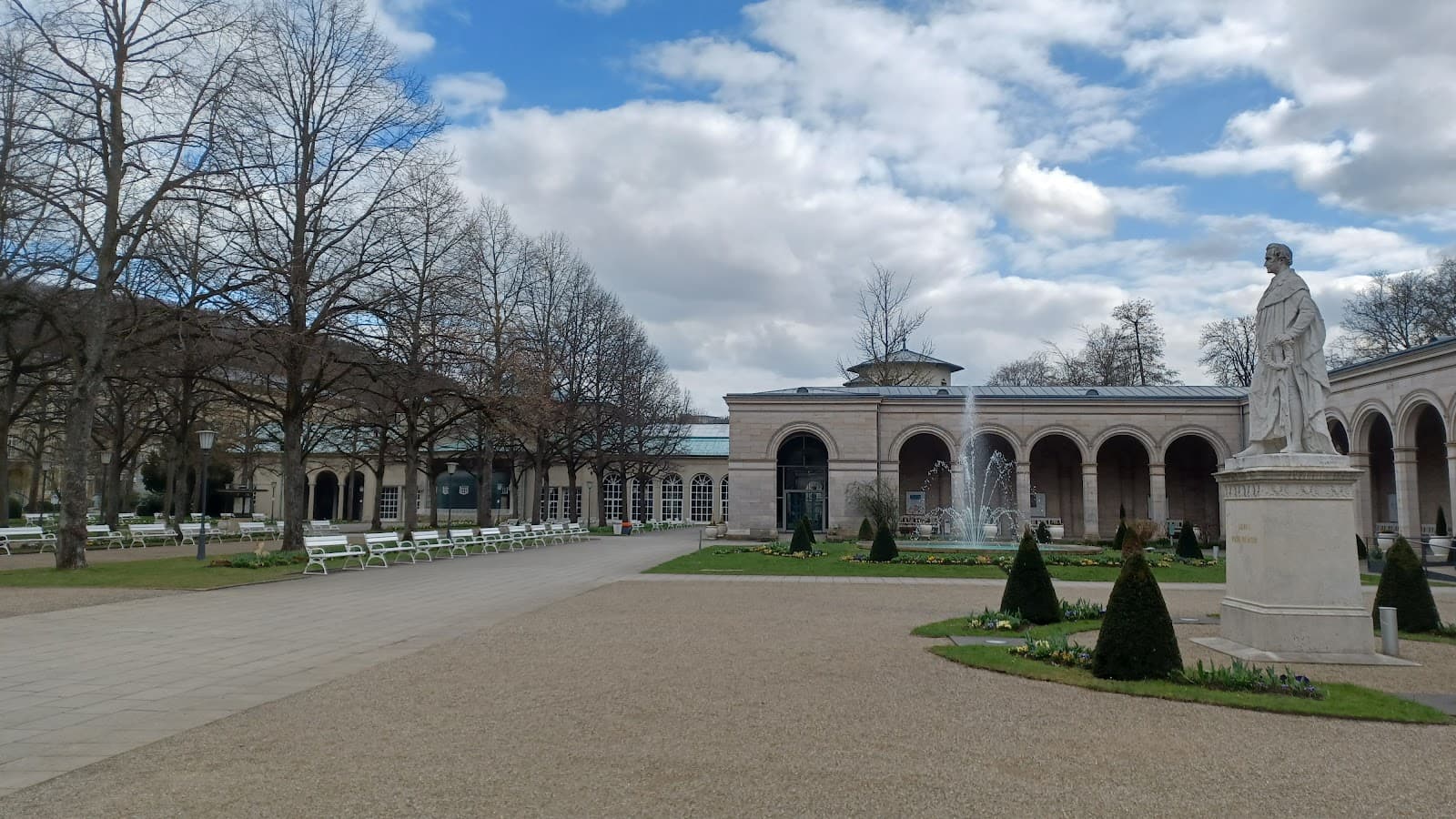 Kurgarten - Image 1
