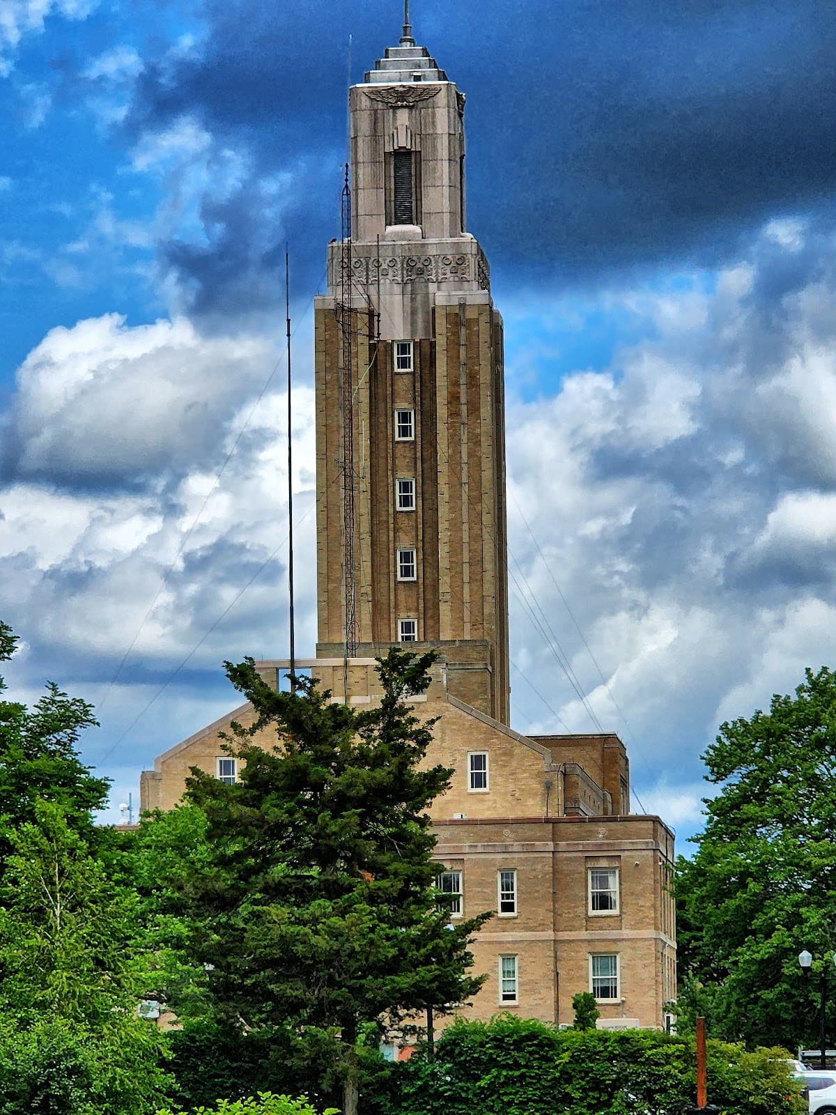 Pawtucket City Hall - Image 1